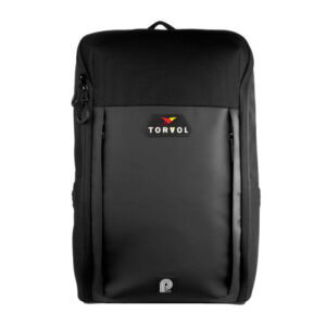 URBAN BACKPACK BLACK- Torvol
