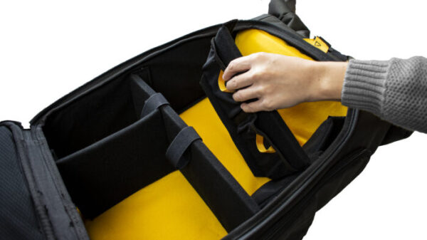 DRONE EXPLORER BACKPACK – V2 - Torvol - Afbeelding 7