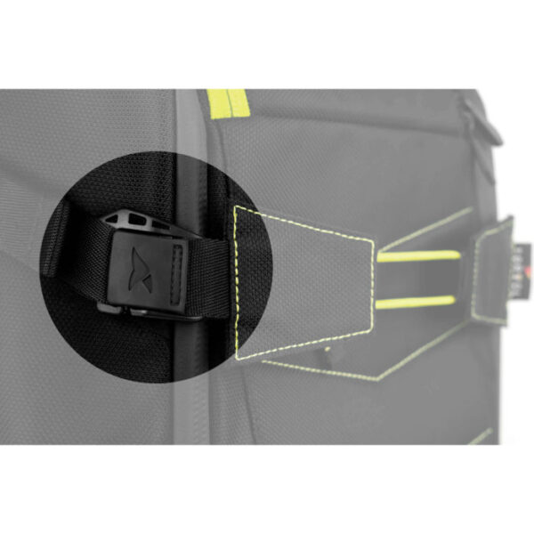 QUAD STRAP - Torvol - Afbeelding 2