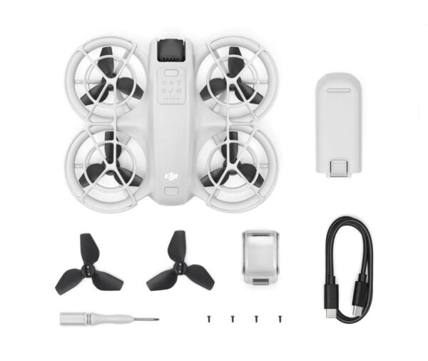 DJI Neo (drone only)