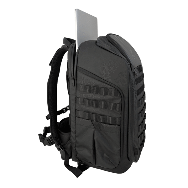 PITSTOP PRO ELITE Backpack - TORVOL - Afbeelding 6